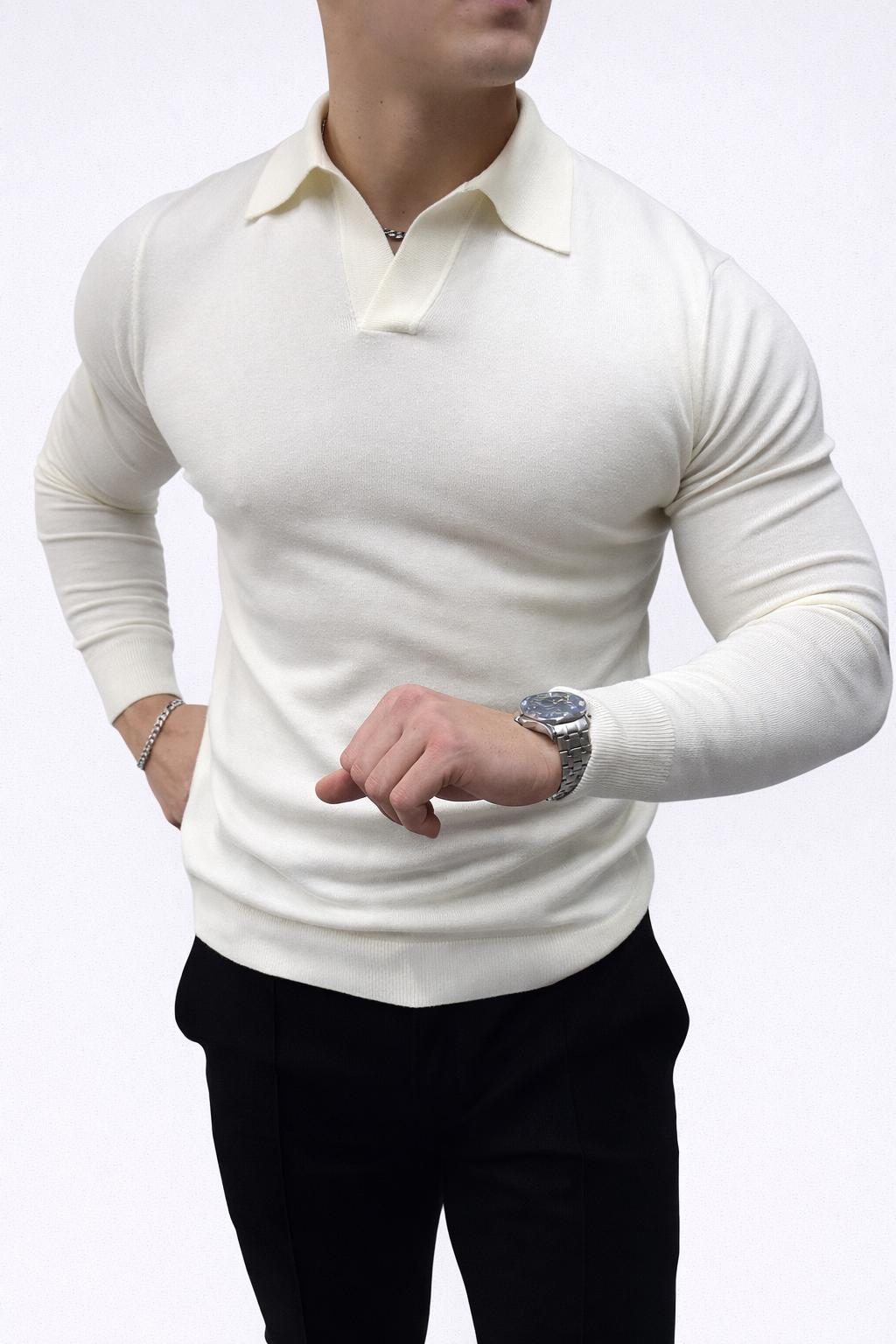 Polo Monarch | Beige