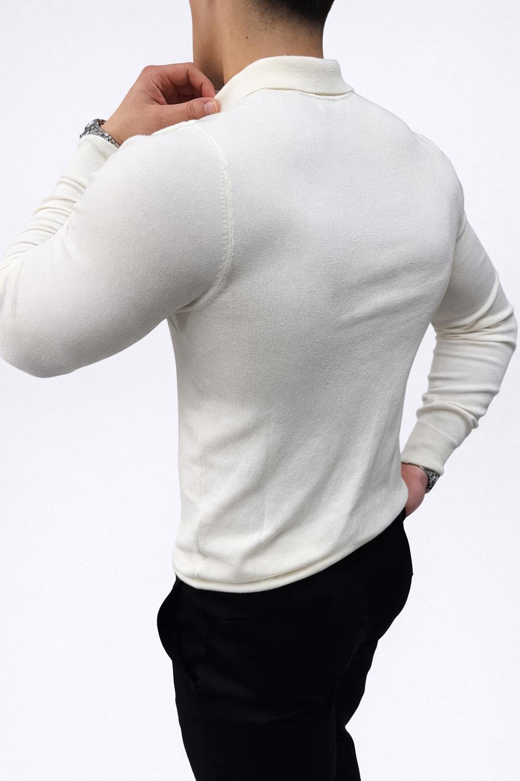 Polo Monarch | Beige