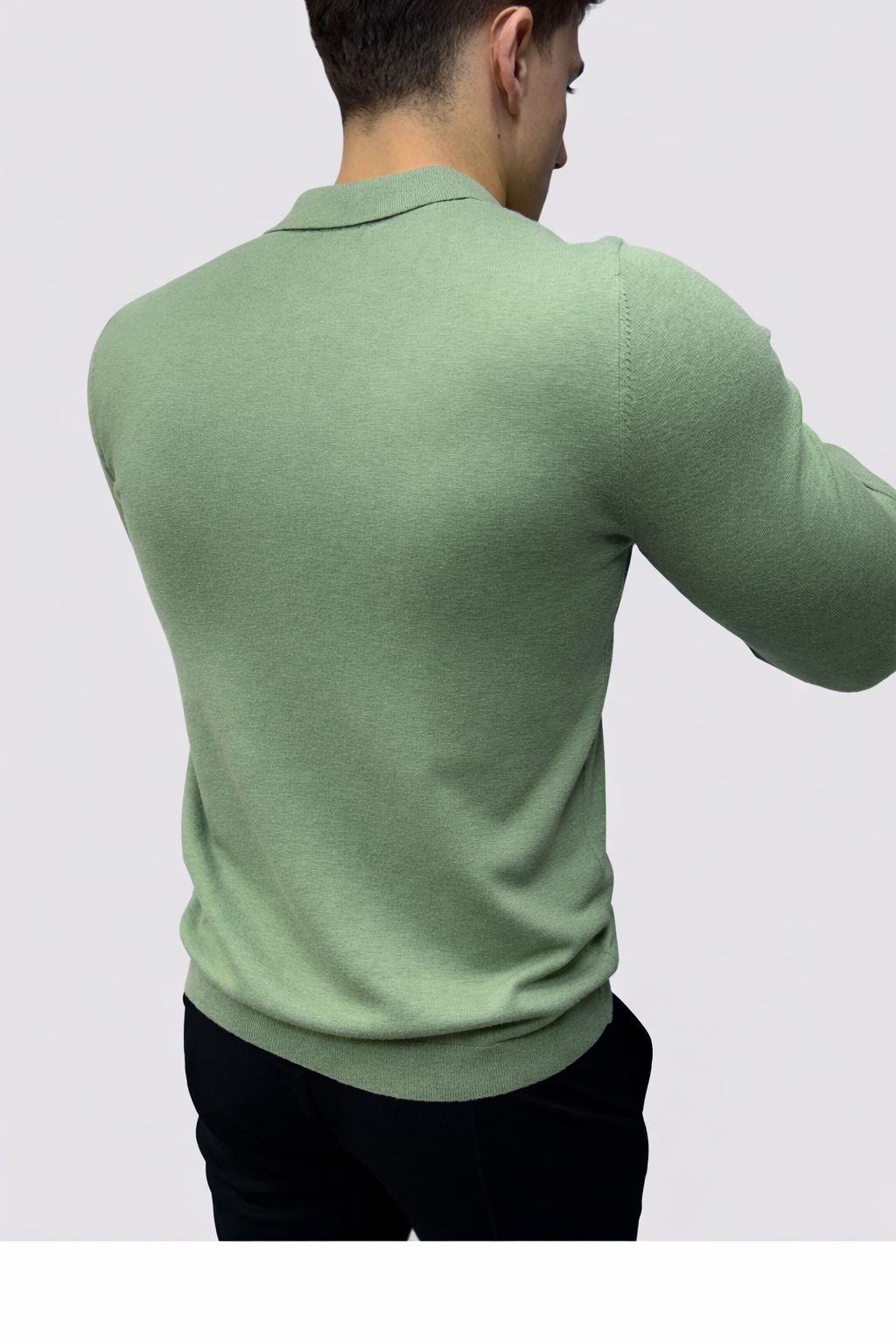 Polo Monarch | Caqui