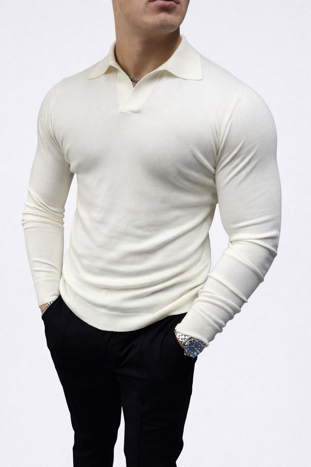 Polo Monarch | Beige