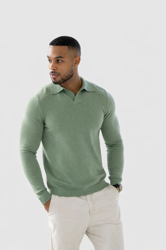 Polo Monarch | Caqui