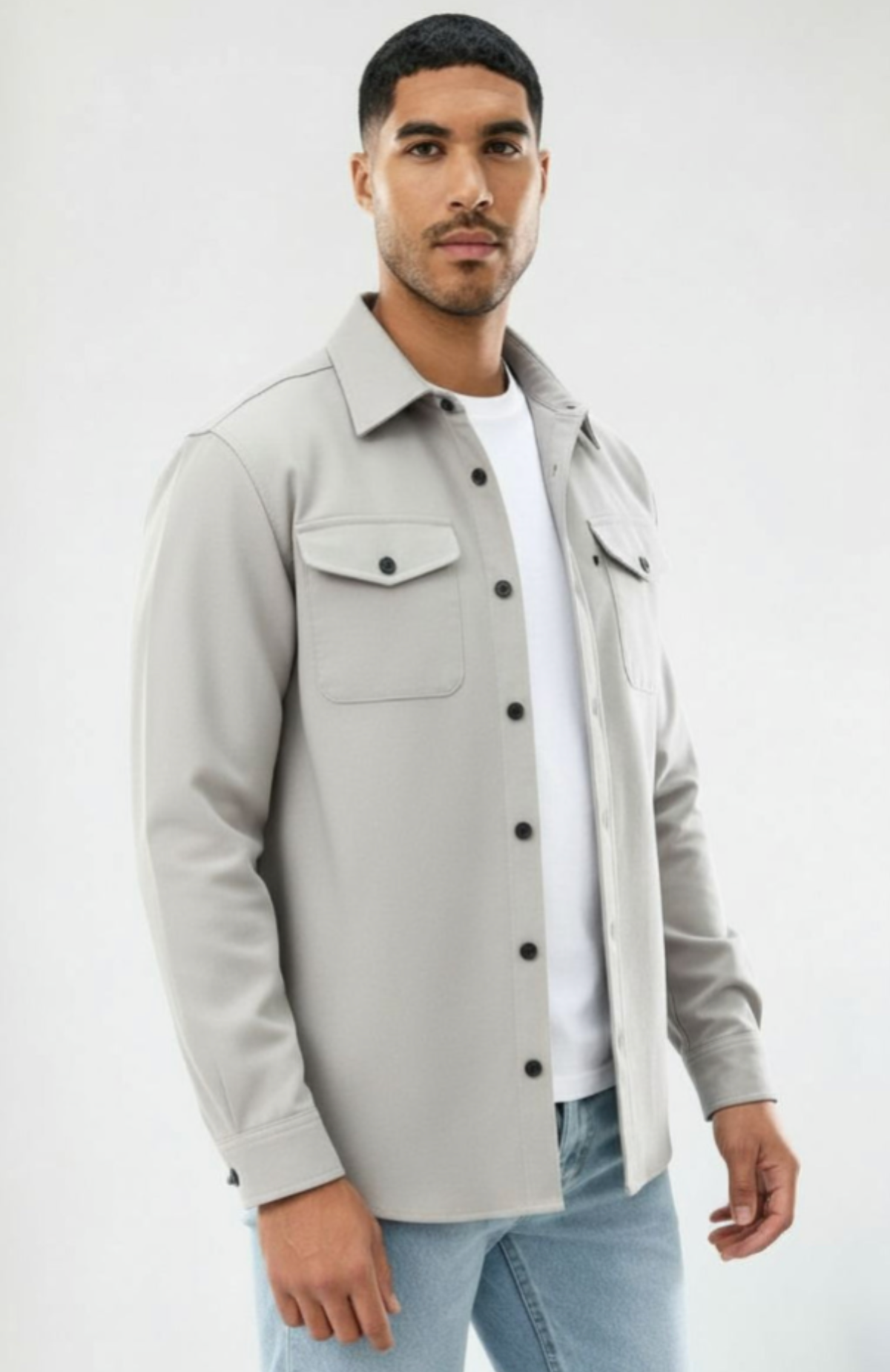 Sobrecamisa  | Monarch