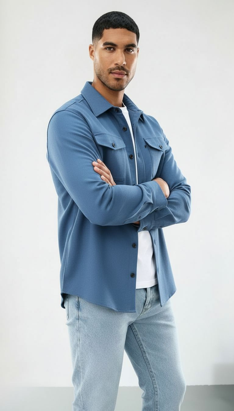 Sobrecamisa  | Monarch