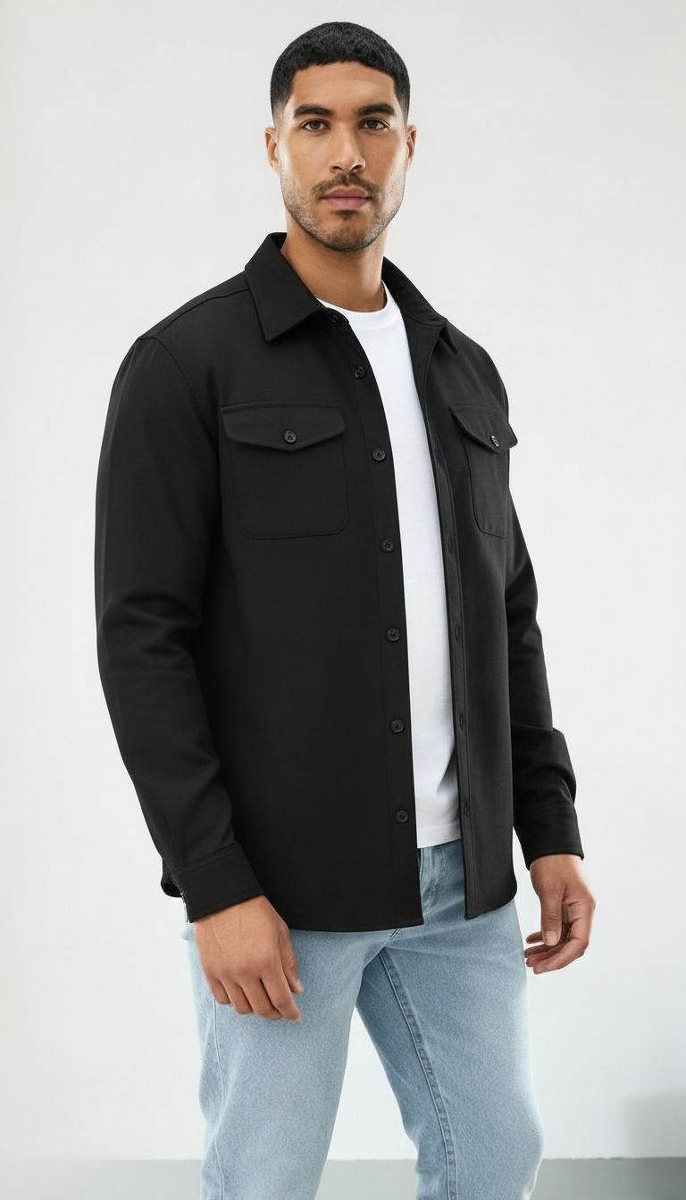 Sobrecamisa  | Monarch