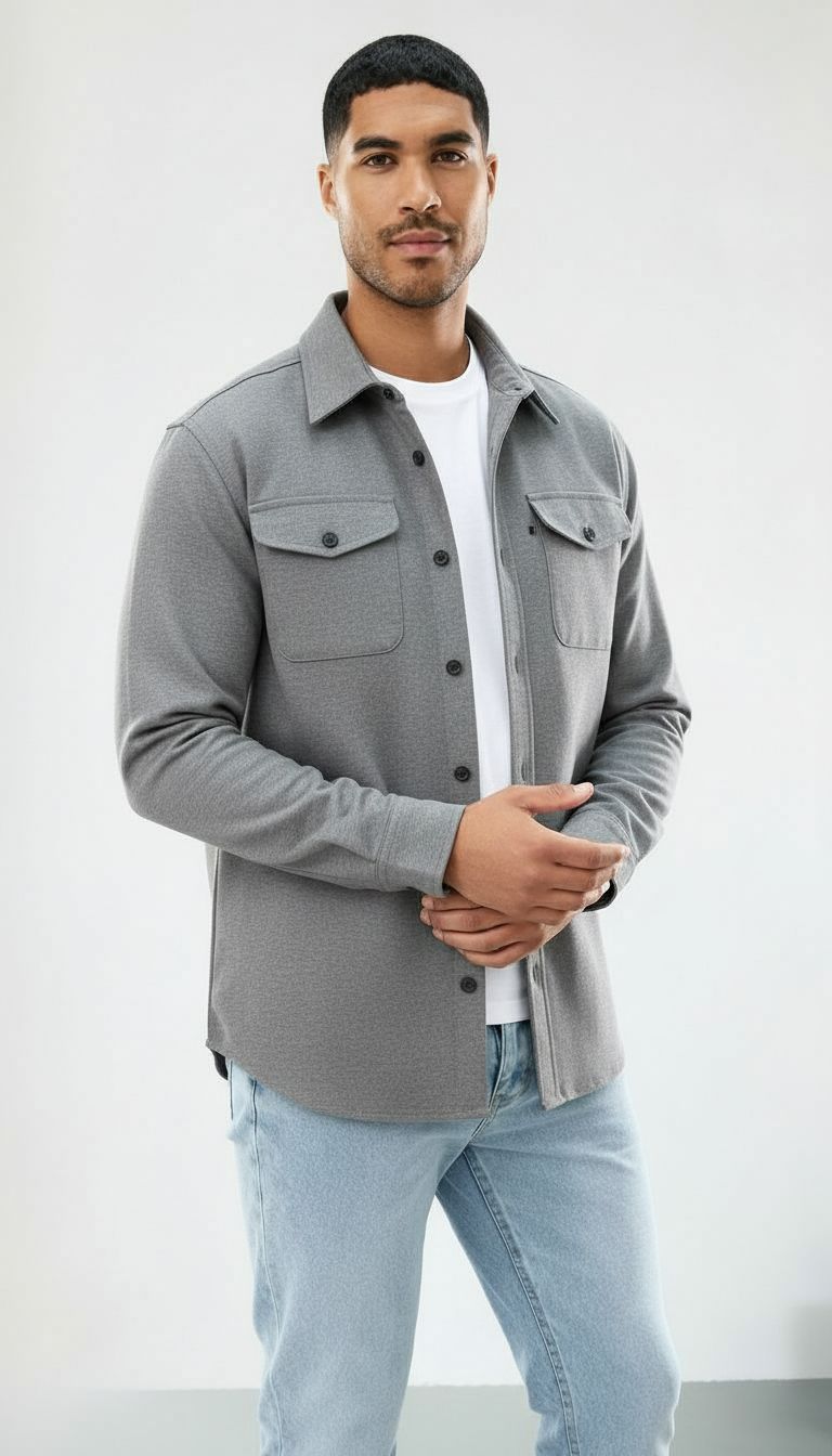 Sobrecamisa  | Monarch